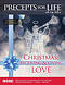 Christmas: Receiving and Giving Love. Precepts for Life Study(r) Companion (Color Version)