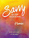 Savvy: God's Truth for a Life that Works