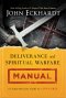 Deliverance and Spiritual Warfare Manual
