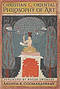 Christian and Oriental Philosophy of Art
