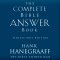 Complete Bible Answer Book