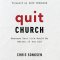 Quit Church