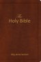 The Holy Bible (Kjv), Holy Spirit Edition, Imitation Leather, Dedication Page, Prayer Section: King James Version