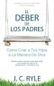 Deber De Los Padres