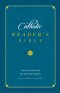 The Catholic Reader's Bible: The Gospels