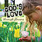 God\'s Love Through Flowers