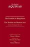 The Treatise on Happiness - the Treatise on Human Acts