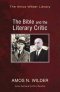 The Bible and the Literary Critic