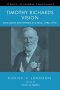 Timothy Richard's Vision: Education and Reform in China, 1880-1910