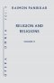 Religion and Religions