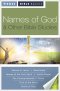 Names of God and Other Bible Studies