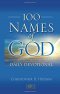 100 Names of God Daily Devotional