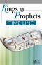 Kings and Prophets Time Line