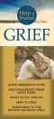 Help a Friend: Grief - Single Booklet