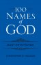 BOOK: 100 Names Of God Daily Devo Flexi