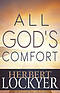 All God's Comfort Paperback