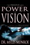 Principles And Power Of Vision