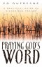 Praying God's Word