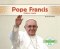 Pope Francis: Religious Leader: Religious Leader