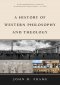A History of Western Philosophy and Theology