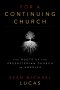 For a Continuing Church