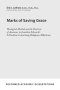 Marks of Saving Grace
