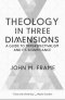 Theology in Three Dimensions