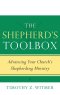 The Shepherd's Toolbox