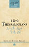 1 & 2 Thessalonians