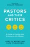 Pastors and Their Critics