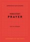 Persistent Prayer