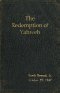 The Redemption of Yahweh