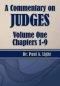 A Commentary on Judges, Volume One