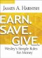 Earn. Save. Give. Leader Guide