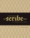 The Message Scribe Bible Journalling Bible, Brown, Imitation Leather, Wide Margin, Notetaking