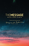 The Message Bible Devotional Bible, Multicoloured, Paperback, Scriptural Insights, Contemplative Readings, Book Introductions, Reflection Questions, Articles