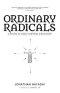 Ordinary Radicals: A Return to Christ-Centered Discipleship
