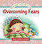 God Talks with Me About Overcoming Fears