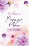 5-Minute Prayer Plan for Moms