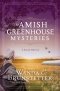 Amish Greenhouse Mysteries