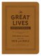 Great Lives Devotional