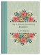 3-Minute Devotions for Women KJV Bible [Mint Bouquet]