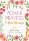Power Prayers for Good Mornings