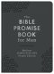 Bible Promise Book for Men--Barbour SKJV Prayer Edition