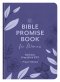 Bible Promise Book for Women--Barbour Simplified KJV Prayer Edition