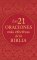 Las 21 oraciones más efectivas de la Biblia