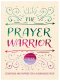 Prayer Warrior Journal