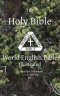 The Holy Bible: World English Bible Illustrated Old and New Testaments U. S. A. Spelling: World English