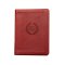 Legacy Standard Bible, New Testament with Psalms and Proverbs LOGO Edition - Burgundy Faux Leather