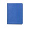 Lsb New Testament with Psalms and Proverbs, Blue Faux Leather: Legacy Standard Bible